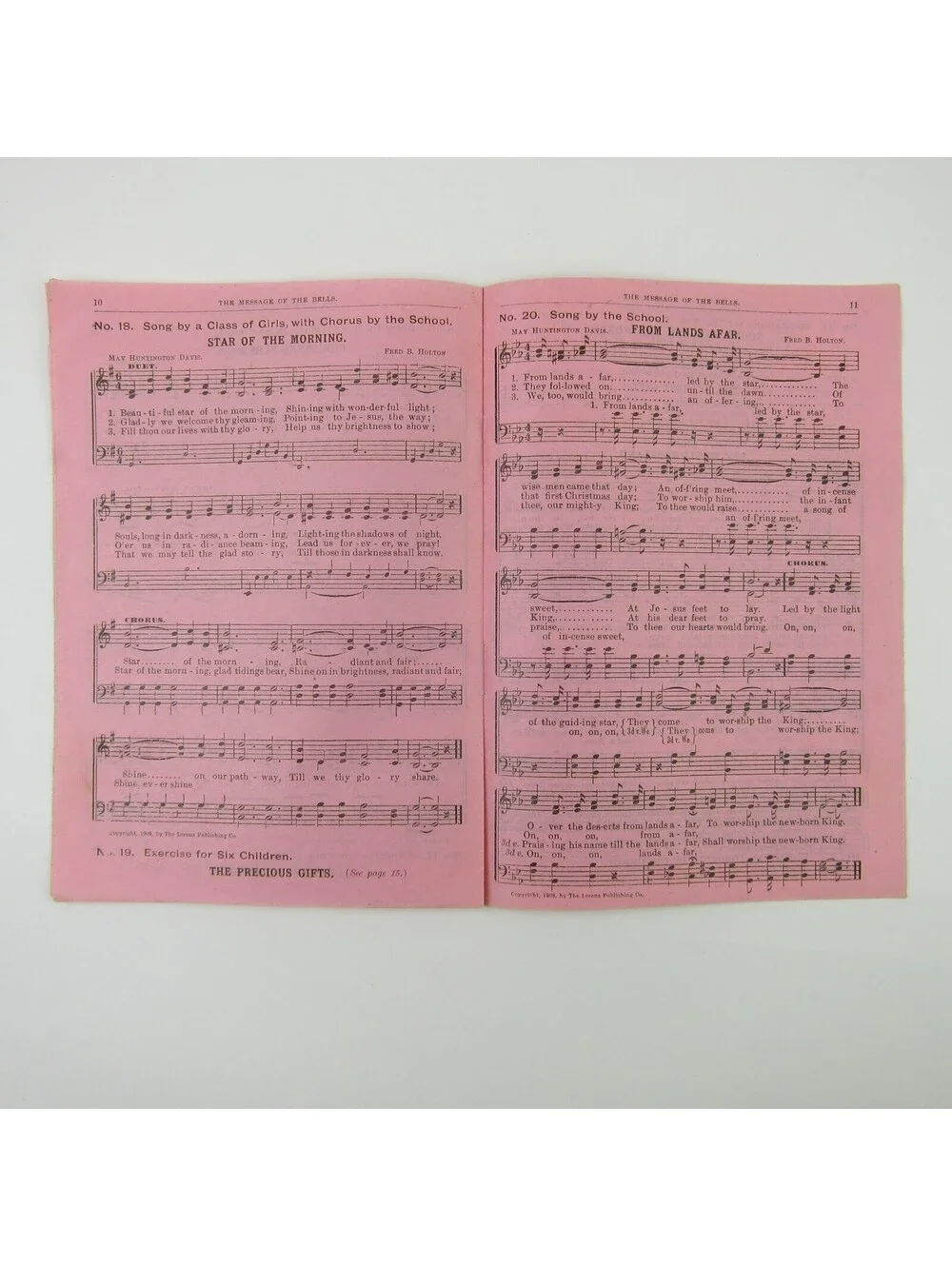N/A sheet music